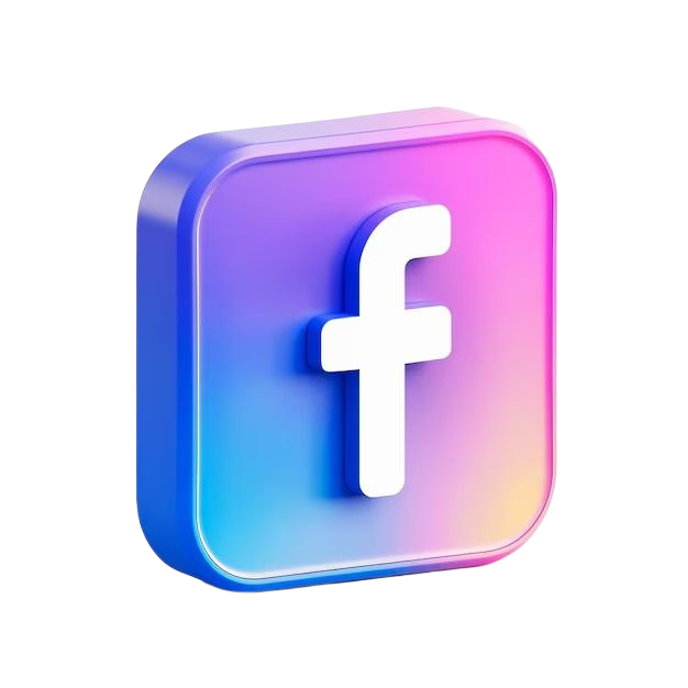 Contact Me on Facebook